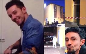 Un bărbat de 41 de ani găsit mort în propria casă cu mâinile și picioarele legate de pat, în Italia. "Abandonat după ce un joc erotic s-a terminat prost”