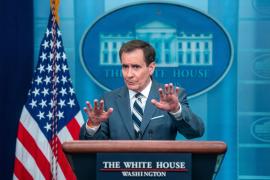 Prima reacție a Casei Albe după doborârea dronei MQ Reaper: "Marea Neagră nu aparține nici unei națiuni. Rușii nu vor reuși să ne oprească să zburăm acolo"