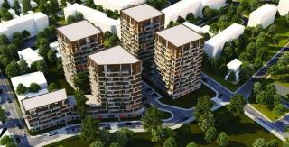 Investiție imobiliară de 20 de milioane de euro în București. Cine este antreprenorul care va construi peste 350 de apartamente în locul unei foste întreprinderi