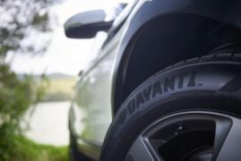 (P) Care sunt riscurile dacă circulați cu anvelope uzate?