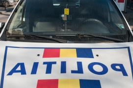 Scene deocheate, într-o sală de jocuri de noroc din Pitești. "Actorii", reţinuţi de poliţie după "show-ul" filmat în uralele celor aflaţi în local