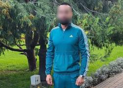 Un bărbat din Galați dispărut de 3 zile, găsit mort în apropierea casei sale. Adrian avea doar 30 de ani