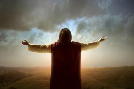 Înălţarea Domnului se comemorează la 40 de zile după Paşte