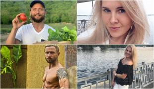 Țineau o dietă bizară, în care "se hrăneau cu lumina soarelui"