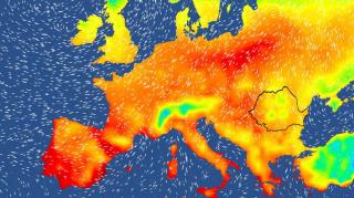 Vremea 20 martie - 17 aprilie 2023. Aer tropical peste România, săptămâna viitoare. Urmează temperaturi de vară, de peste 25 de grade Celsius