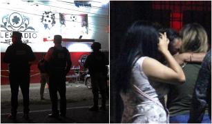 Doi adolescenţi, acuzaţi că au împuşcat mortal opt persoane