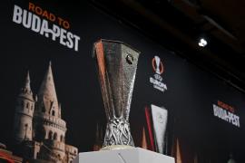 Tragerea la sorți Europa League. Manchester United - Sevilla şi Feyenoord - AS Roma, duelurile din sferturile de finală