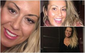 Femeia care se lupta în instanță cu familia fostului ei iubit pentru o avere de 4.500.000 de euro, găsită moartă în casa din Londra. Magdalena avea doar 46 de ani