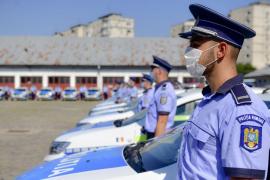 Parchetul European şi DNA verifică achiziţia celor 600 de BMW-uri de către Ministerul de Interne