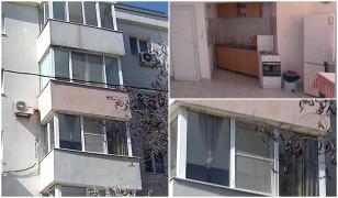 Ce trebuie să faci dacă vrei să-ţi transformi apartamentul de 3 camere într-unul cu 2 camere