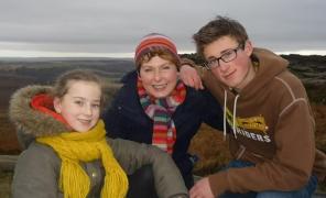 Fetiţa de 12 ani a murit de ''inima frântă''