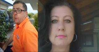 Furios că i-a refuzat avansurile, a bătut-o şi a înecat-o în cadă pe îngrijitoarea mamei sale. Italianul riscă înhisoare pe viaţă