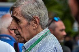 „A plecat așa cum a trăit întotdeauna. O fantasmă. Singur” Un jurnalist găsit mort în casă după 7 luni. Cadavrul lui Pier Attilio Trivulzio era mumificat