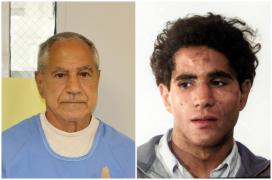 Sirhan Sirhan l-a ucis pe Kennedy în 1968