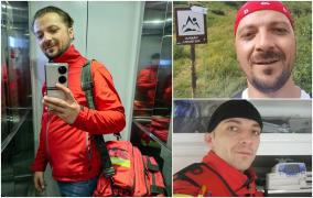 "Aveai toată viața în față, omule! De ce?" Ionuț, asistent medical în Arad, găsit mort în birou după ce s-ar fi sinucis. Cu nici o lună în urmă anunța că va deveni tată