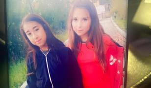 Ana și Cristina, două fete de 12 ani din Filiași, au plecat de la bunici și nu s-au mai întors acasă