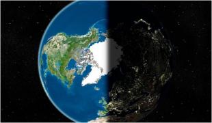 20 martie 2023. Echinocțiul de primăvară. Ce înseamnă primăvara astronomică