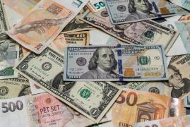 Cele mai mari 5 bănci centrale din lume acționează împreună pentru a menține fluxul de dolari din sistemul financiar global