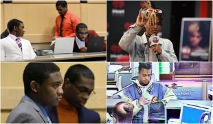 Trei tineri, găsiți vinovați pentru uciderea rapperului XXXTentacion, la 5 ani de la moartea sa. Bărbații riscă închisoare pe viață