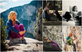 "A zburat spre munții aceia pe care i-a iubit atât de mult și care i-au dat viață". După 48 de ore de agonie, o tânără din Italia a murit în brațele colegilor săi, medici