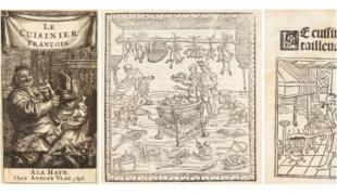 Preţul exorbitant cu care este vândută o carte de bucate la o licitație din Paris