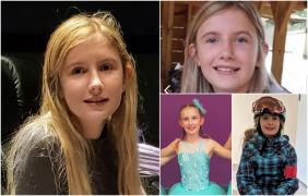 Copilă de doar 13 ani, răpusă de ''ucigaşul tăcut''