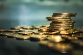 BNR a lansat o nouă monedă din aur, cu valoarea de 500 de lei. Preţul de vânzare stabilit. FOTO