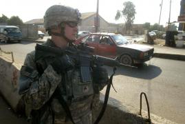 Americanii nu se lasă: Încă păstrează informații despre irakieni, la 20 de ani de la invazie