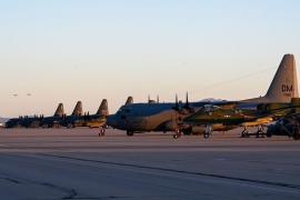 Planul armatei SUA vs China şi Rusia. Trimite avioane vechi A-10 în Orientul Mijlociu şi mută avioane moderne în Europa şi Asia