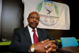 Paul Rusesabagina scapă din închisoare. A fost făcut celebru de filmul "Hotel Rwanda", după ce a a salvat sute de vieţi în timpul genocidului din 1994