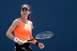Sorana Cîrstea, calificare fabuloasă în 16-imile Miami Open. Românca o va întâlni în faza următoare pe sportiva din Cehia Karolina Muchova