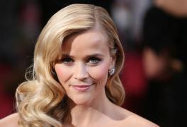 Actriţa Reese Whiterspoon din „Blonda de la Drept” şi producătorul Jim Toth divorţează după 12 ani de căsătorie