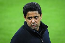 Nasser Al-Khelaifi, patronul PSG