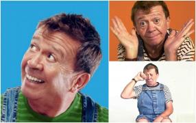 Actorul mexican Xavier Lopez Rodriguez a murit. Interpretul legendarului personaj Chabelo avea 88 de ani