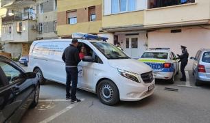 "Am construit familia din nimic şi toate mi-au fost furate". Mesajul de adio al bărbatului care şi-a spânzurat copilul de un an, apoi s-a sinucis