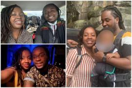 Doi americani, Abigail și Jean-Dickens Toussaint, au fost răpiți în Haiti