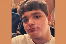 Copil de 13 ani, dat dispărut de acasă