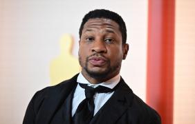 Actorul Jonathan Majors, arestat pentru agresiune și hărțuire. Armata americană a retras reclamele în care apare starul din Creed III