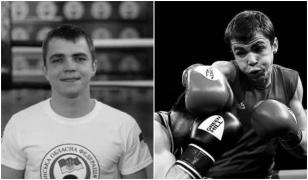 "Glorie eroilor". Un pugilist ucrainean, medaliat olimpic, a murit pe front. Maksim Galinichev avea doar 22 de ani
