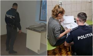 40 de percheziții în 15 județe și Capitală