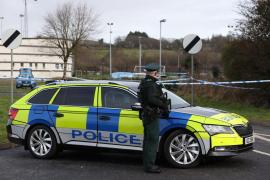 Creșterea nivelului de alertă teroristă vine pe fondul atacurilor asupra polițiștilor din Irlanda de Nord