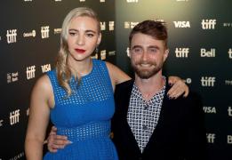 Daniel Radcliffe şi iubita sa, Erin Darke, vor deveni părinţi pentru prima oară. Starul din "Harry Potter" a făcut anunţul