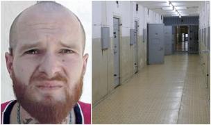 Tânăr român, găsit în mort în celula unei închisori din Italia. Dorin a sfârșit la doar 26 de ani