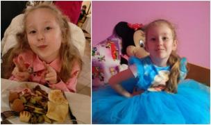 "Părea o răceală obișnuită". Maria, fetița unor români din Italia, răpusă de o miocardită fulminantă. Copila ar fi împlinit 7 ani în iunie