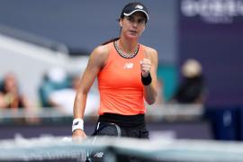 Sorana Cîrstea, în semifinale la Miami Open, după ce a învins-o pe Arina Sabalenka, numărul 2 mondial