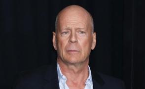 Bruce Willis