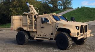 Ce arme primeşte Armata Română de la israelienii de la Elbit. Contract de 120 de milioane de dolari