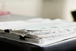 Ce trebuie să faci ca să îţi recuperezi cartea de muncă