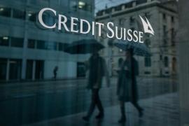 Credit Suisse a oferit "un refugiu" americanilor bogaţi. Banca elveţiană prăbuşită i-a ajutat să evite plata taxelor în SUA