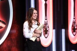 Nina Hariton, prima femeie care a luat cuțitul de aur la Chefi la cuțite